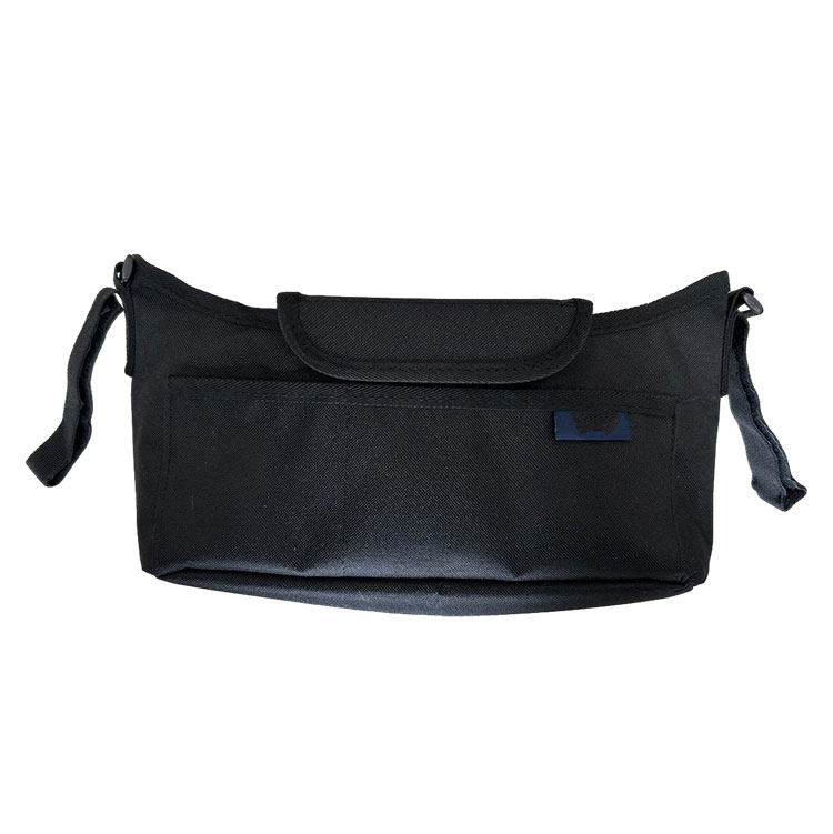 Jak zapewnić prawidłowe użytkowanie organizera do wózka dziecięcego po zamontowaniu