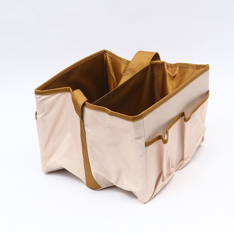 Funkcje i właściwości dwukolorowych pudełek do przechowywania