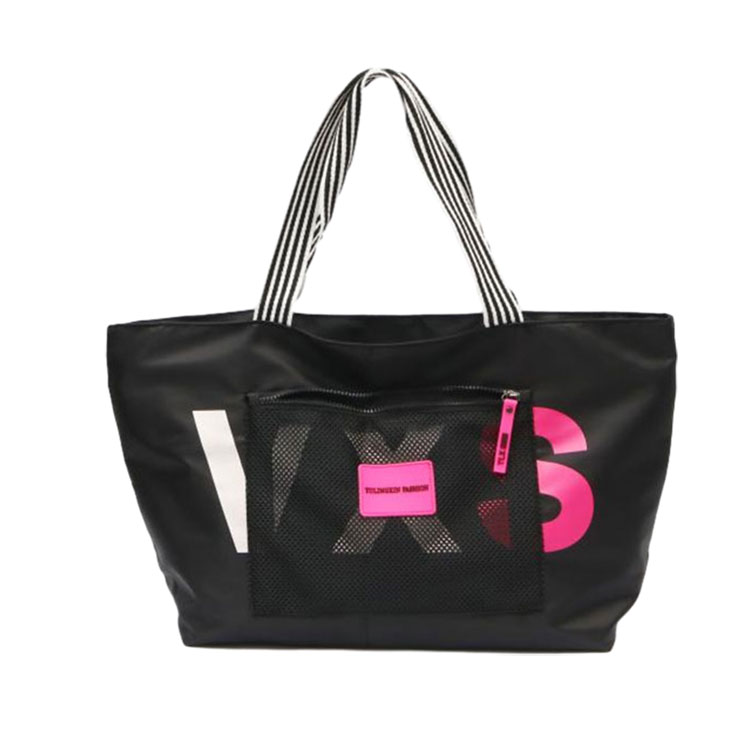 Trend rozwojowy torebek z tkaniny Oxford