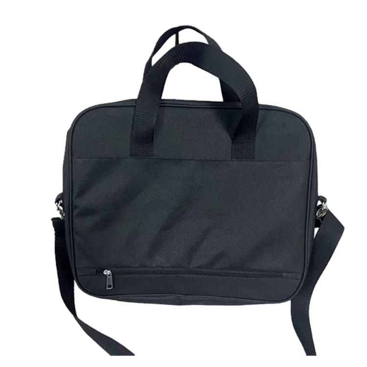 Torba na laptopa przez ramię